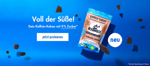 Vollmilch Schoko Kakaopulver