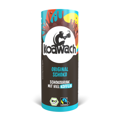 Original Schoko