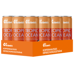 Tropic Ocean - Maracuja