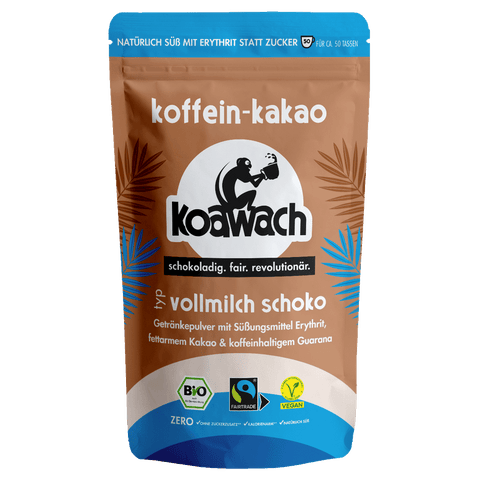 Vollmilch Schoko