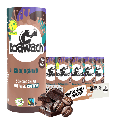 Chocochino