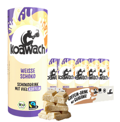 Weisse Schoko