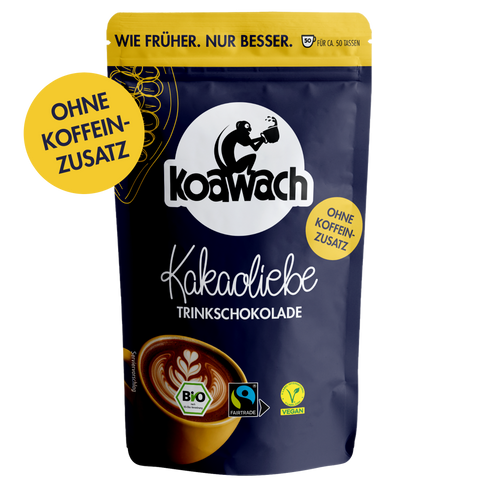 Kakaoliebe