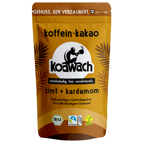 Zimt Kardamom