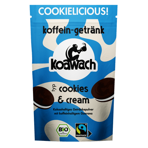 Cookies & Cream