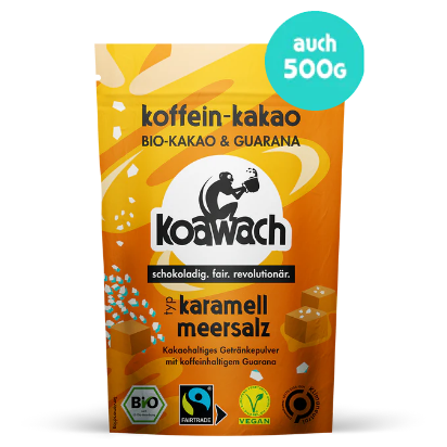 Kakaopulver
