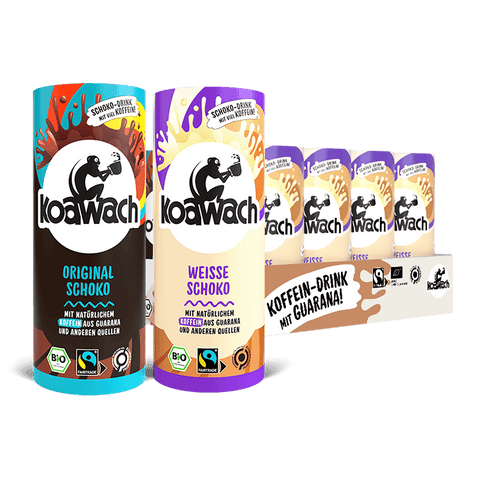 Schoko Mix Pack